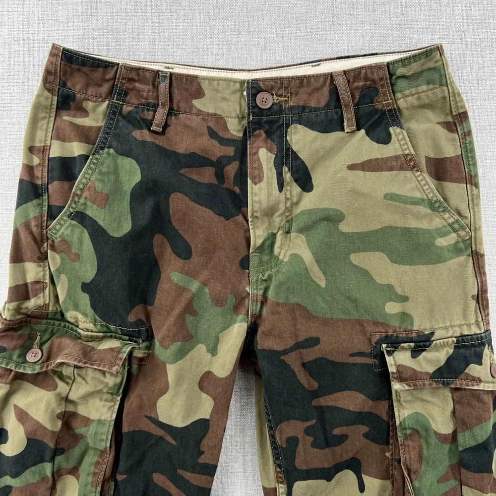 Levis levis camo